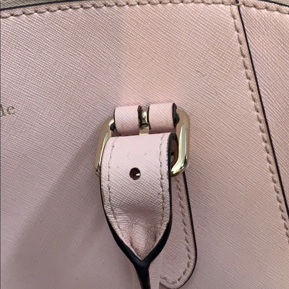 Kate Spade Purse - Picture 3 of 6